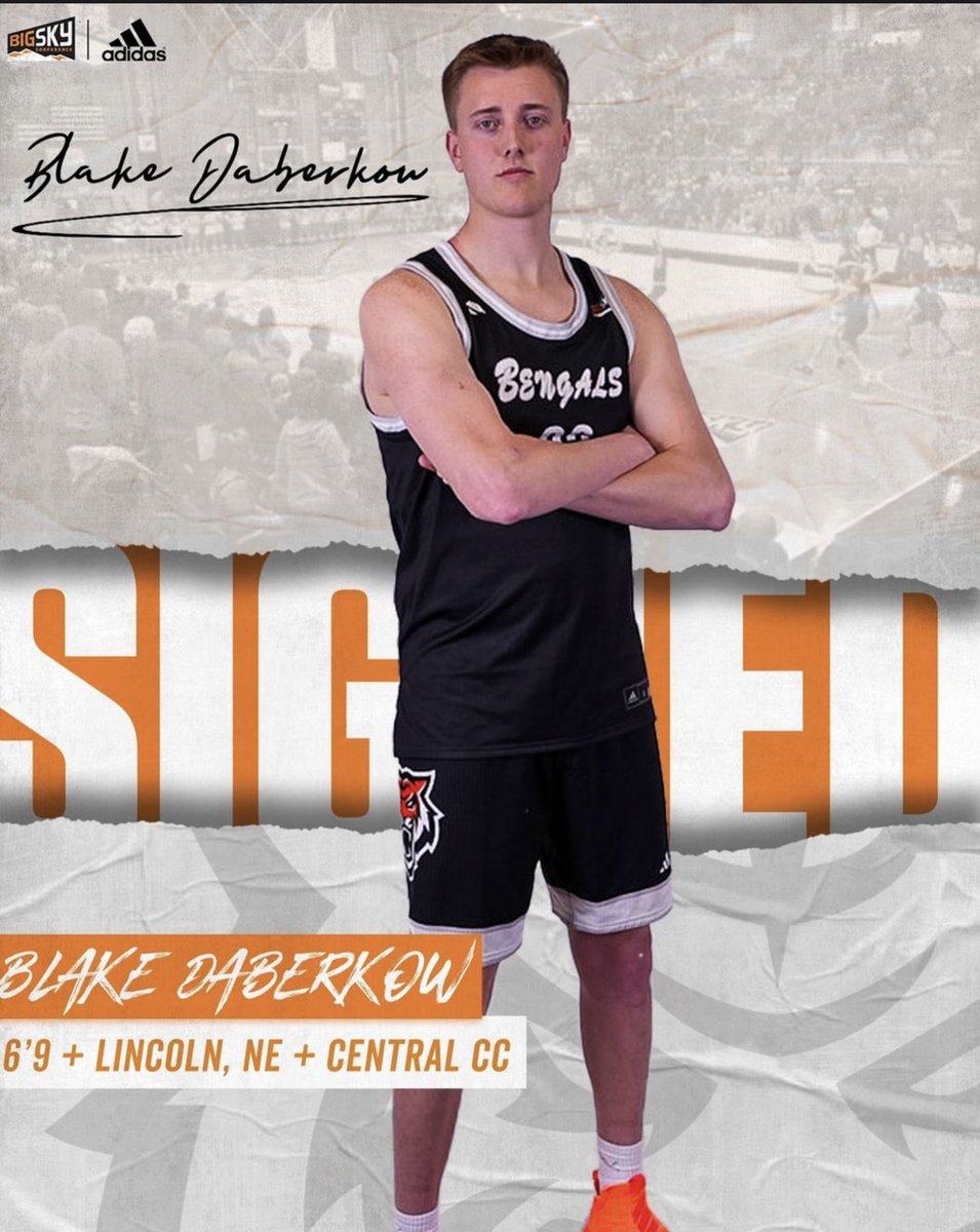 Blake Daberkow tweet media