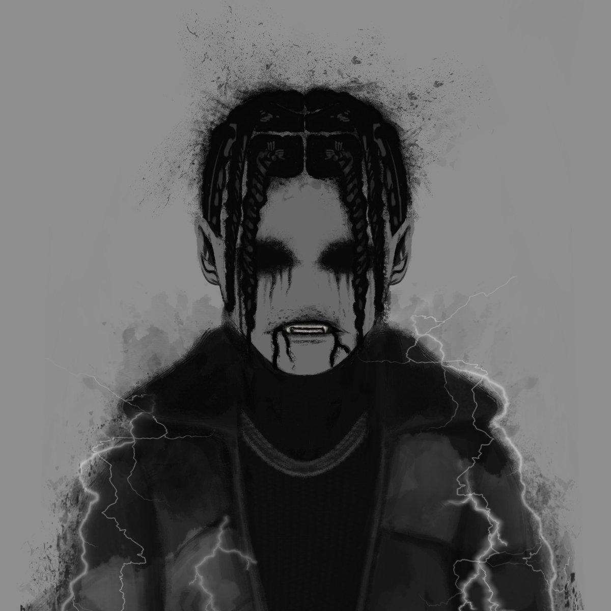 BTC Demons tweet media