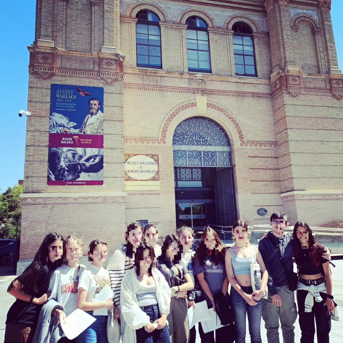 IES San Juan Bautista tweet media