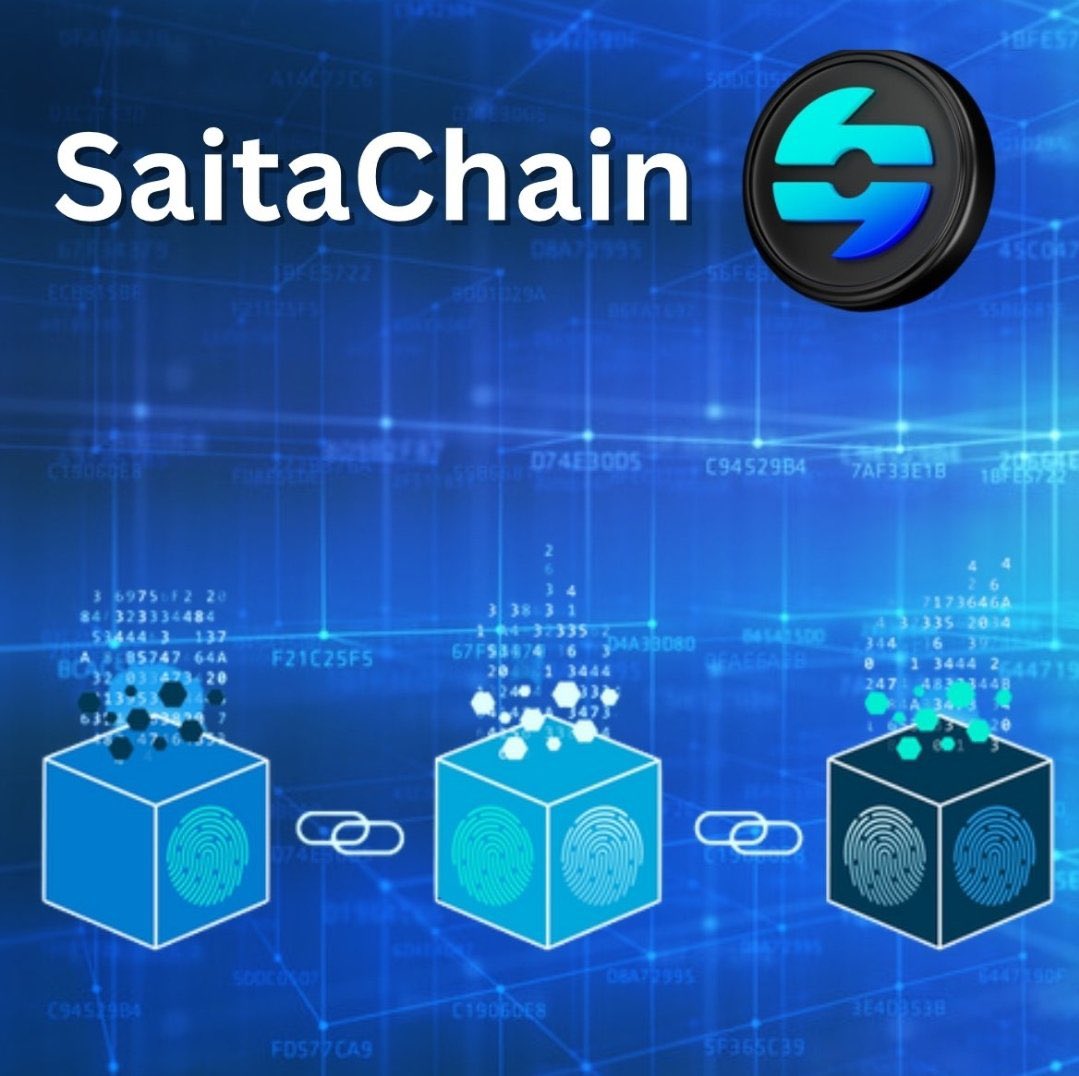 I can't wait for the migration portal that can go live at any min 🌎🔥🌎🔥 #SBC24 @SaitaChainCoin #cryptocurrency #LayerZero  #Blockchain 🌎🔥🌎🔥