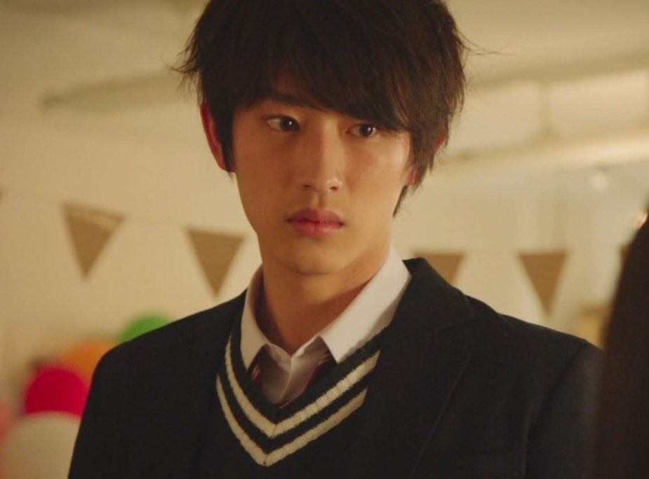 #수구양키스 중 #치바유다이 #YudaiChiba 배우🐶 친숙한 이유들 중 하나, 영화 #오빠에게너무사랑받아서곤란해요 #兄に愛されすぎて困ってます 최근...