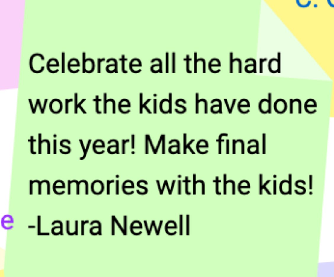 Laura Newell tweet media