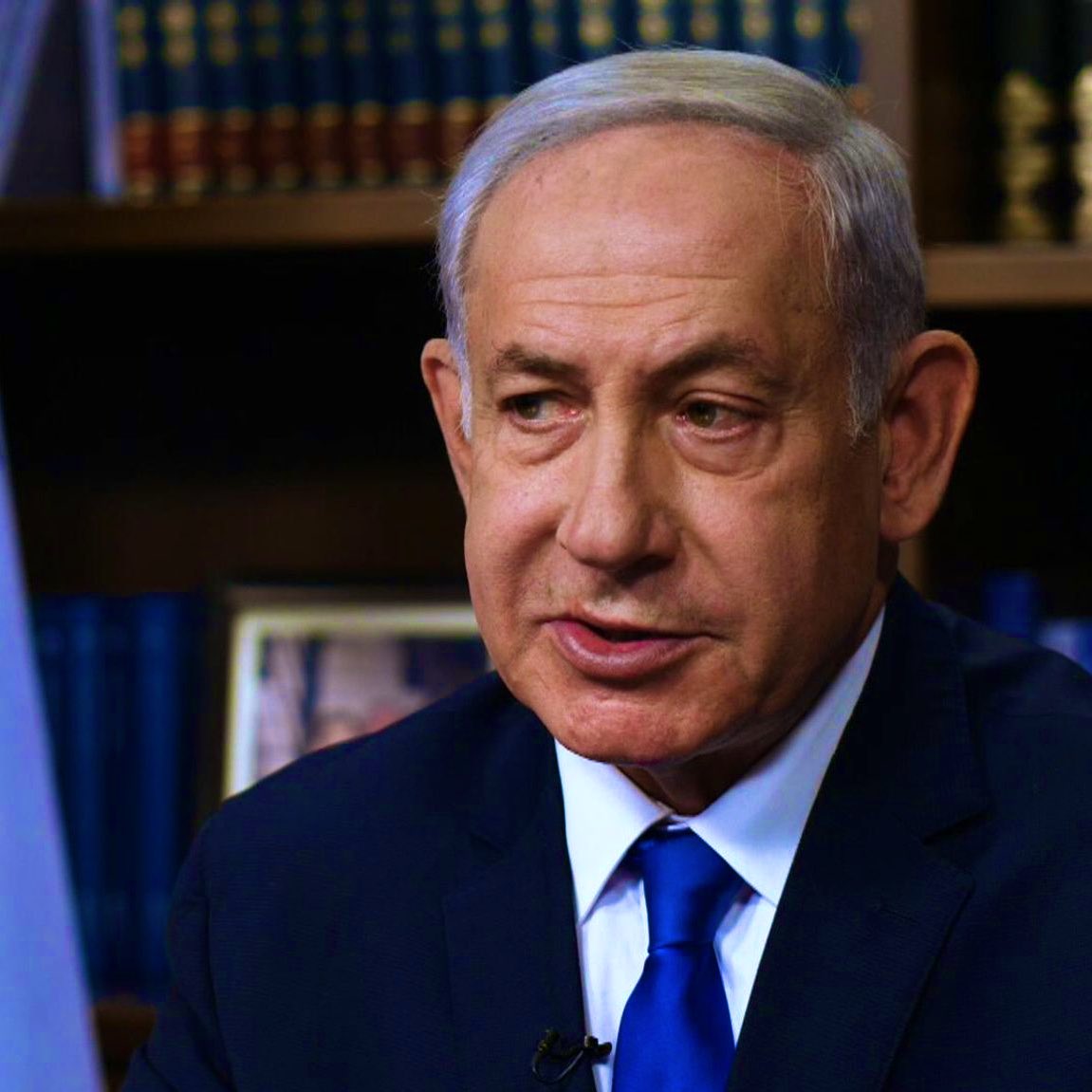 #Zelensky e #Netanyahu chiedono l’uso dell’atomica su #Russia e #Iran. Un mondo con Ucraina e Israele totalmente demilitarizzate, sarebbe un mondo migliore.