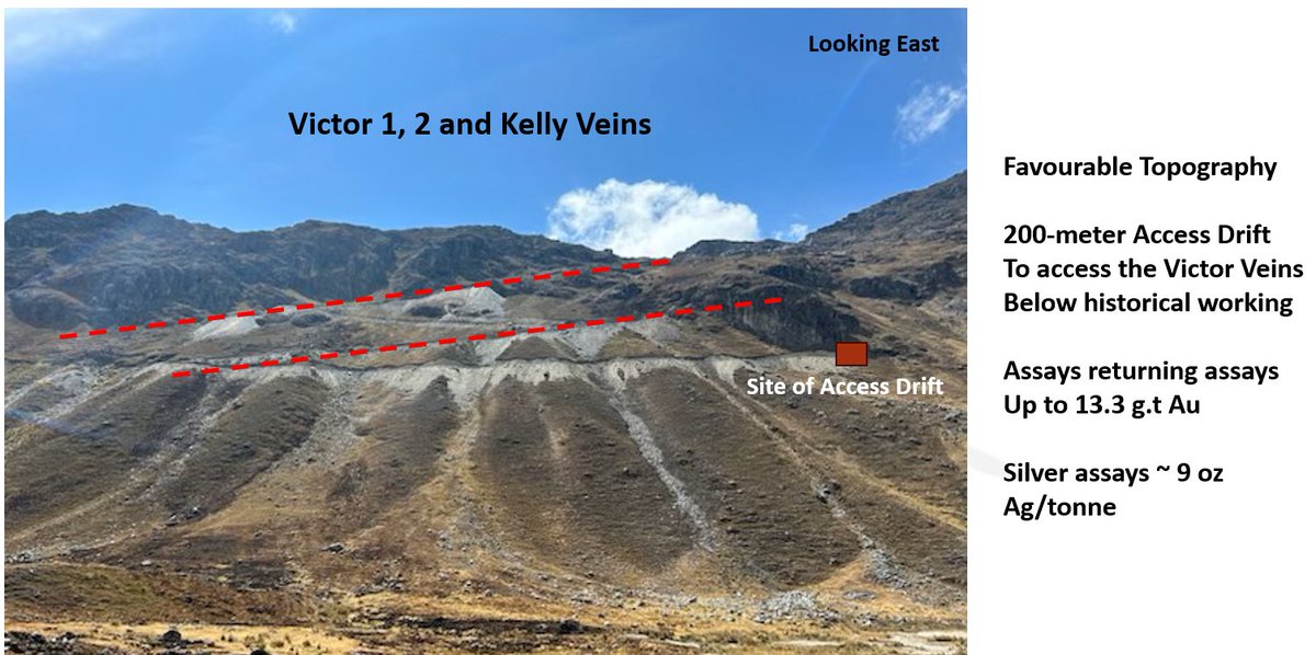 Peruvian Metals Inc. tweet media