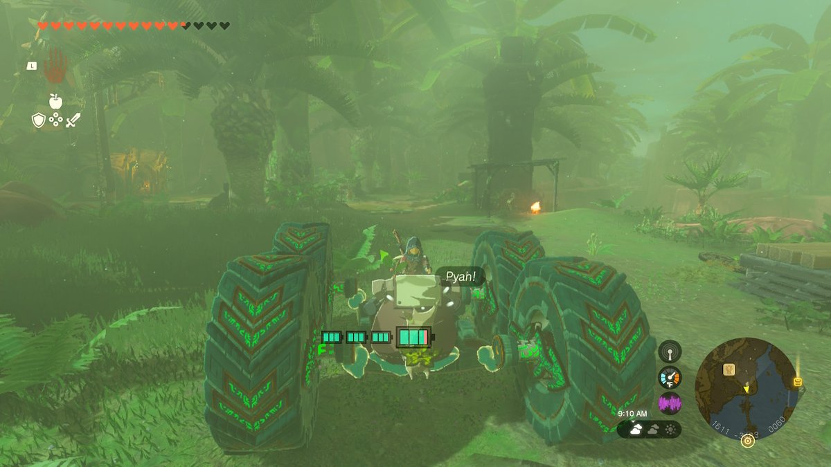 SuspectWitness's tweet photo. #TearsOfTheKingdom #Zelda #NintendoSwitch https://t.co/OYu43jF02q