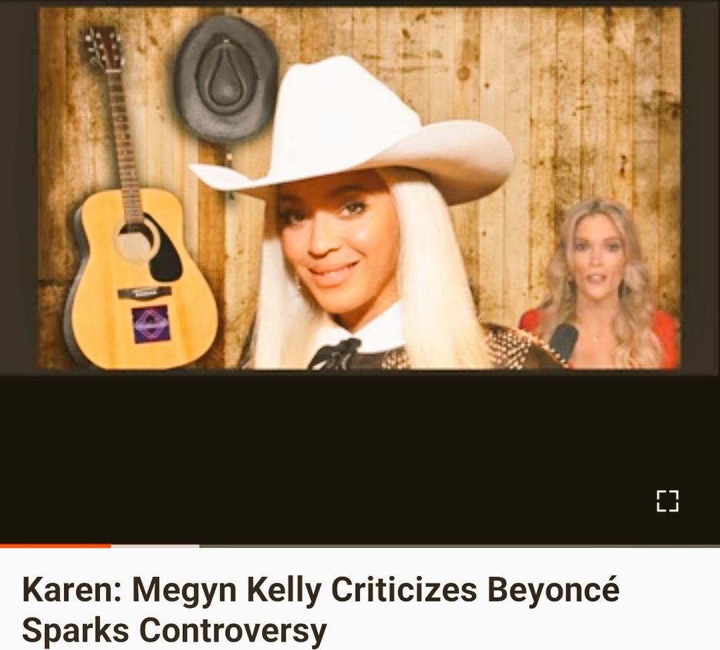 MCE305MEDIA's tweet photo. #MegynKelly the over the hill Karen hates on the #Beyonce album.
#LisaCabrera on the commentary!
#FBA https://t.co/2cZUOfSV28 #FoundationalBlackAmericans
@BlkVoltronRlded @TweetyMontgome1 @DeeTubman2 @BLKLiberation84 @TaureanReign @BeatZillaPDX @danawiththedata https://t.co/R0TUNG8HdQ