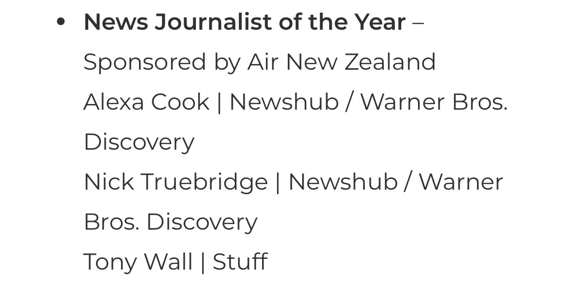 Alexa Cook tweet media