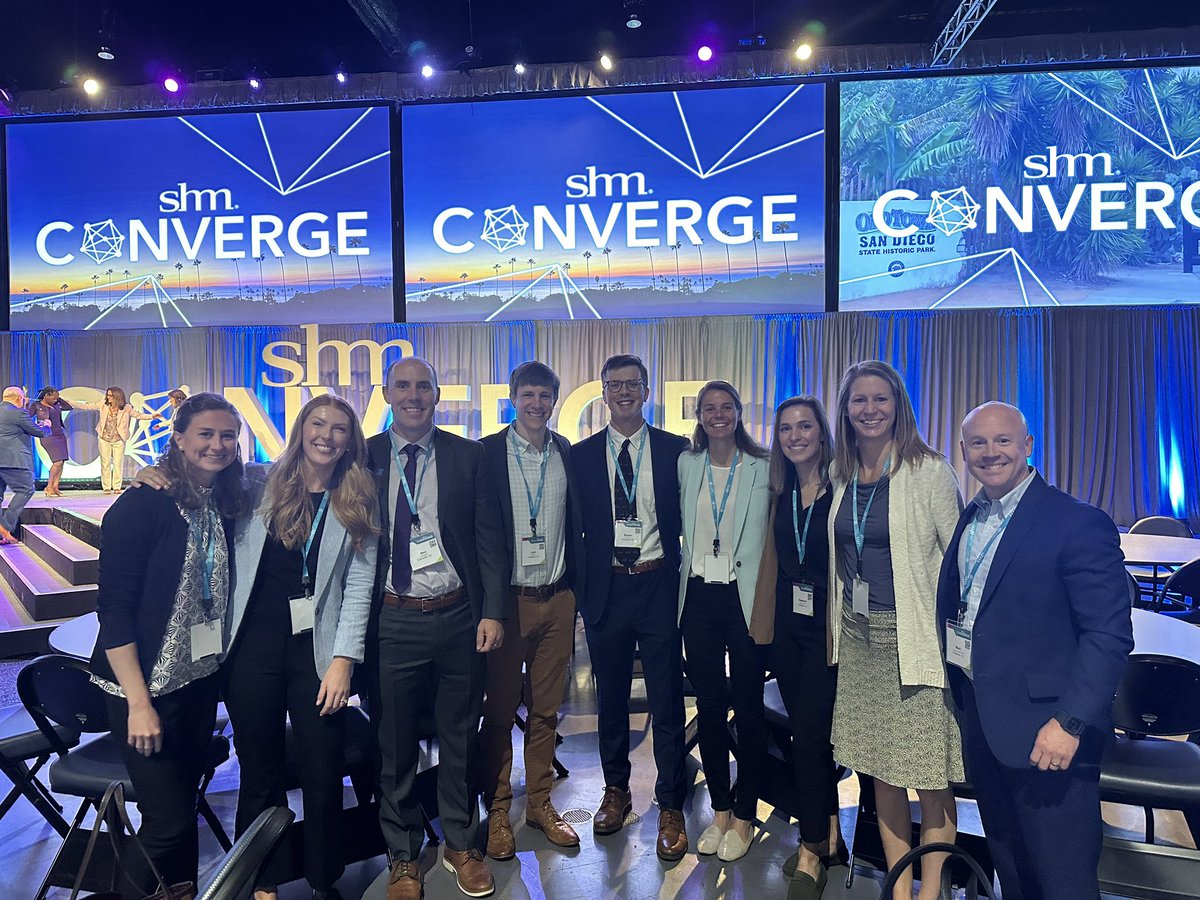 Marc Heince (@marcheince) on Twitter photo Reflecting back on an amazing few days in San Diego at #SHMConverge24. Very proud of our <a href="/MUSChealth/">MUSC Health</a> hospitalists for their 12 presentations which included <a href="/MUSC_COM/">MUSC College of Medicine</a> students and <a href="/MUSC_IM/">MUSC Internal Medicine</a> residents. Reflecting back on an amazing few days in San Diego at #SHMConverge24. Very proud of our <a href="/MUSChealth/">MUSC Health</a> hospitalists for their 12 presentations which included <a href="/MUSC_COM/">MUSC College of Medicine</a> students and <a href="/MUSC_IM/">MUSC Internal Medicine</a> residents.