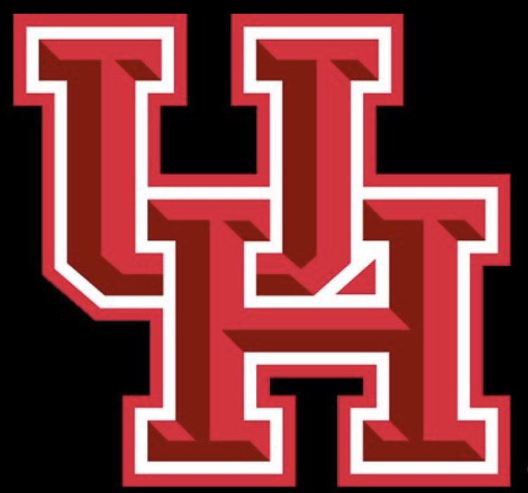 Blessings 🙏🏾 #AGTG University of Houston offered