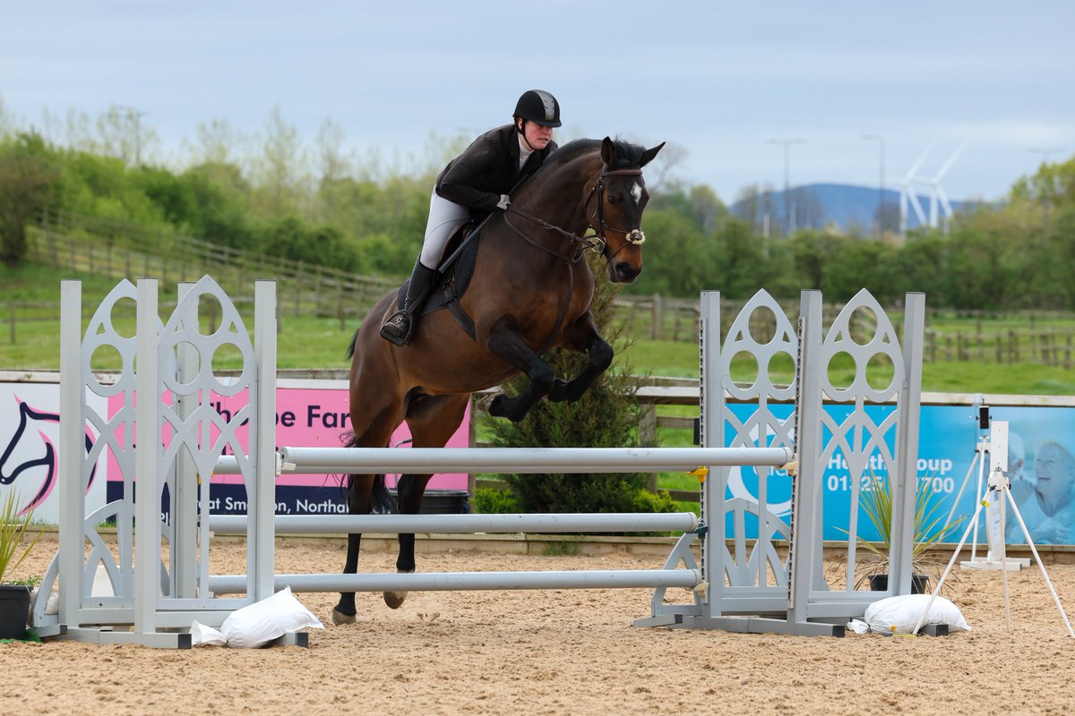 Well a day of many seasons covering the @BritShowjumping @stainsbygrange , such a fantastic venu @CanonUKandIE #canon #r3 #horse #showjumping