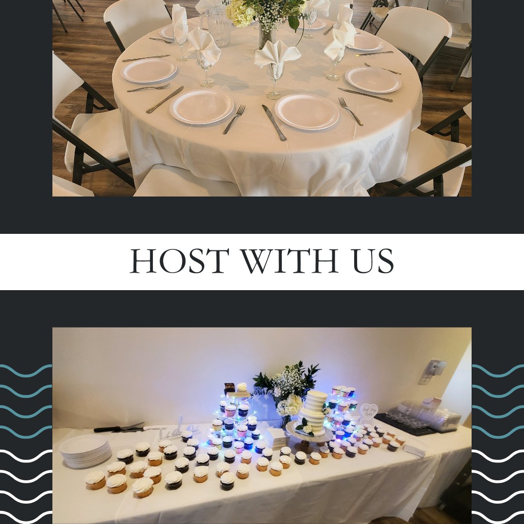 Picture-perfect moments await in our stunning banquet space – reserve your date today and let the magic begin! 📸 #PicturePerfect #EventVenue

#theview #chippewafalls #wisconsin #chippewafallswisconsin #lakewissota #discoverwisconsin #travelwisconsin #wisconsinfood...