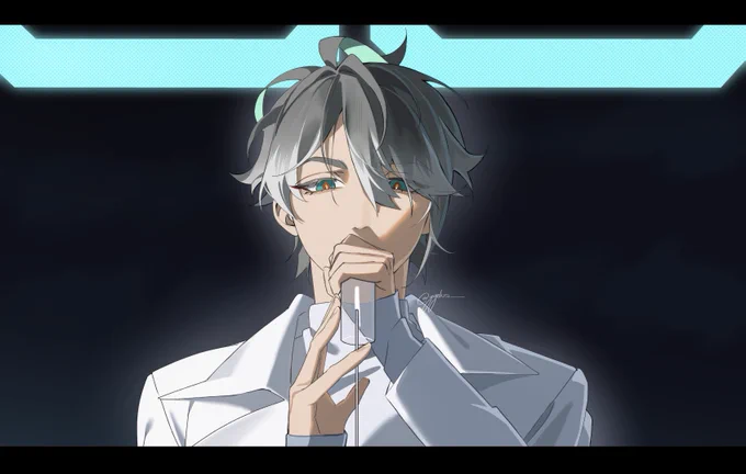 haikaveh alien stage au ??  