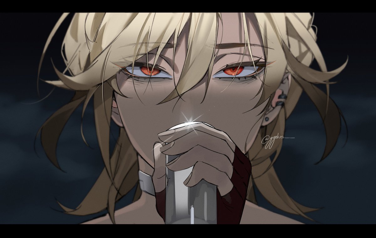 ggelus_'s tweet photo. haikaveh alien stage au ?? 🥲 https://t.co/MD4UOStycO