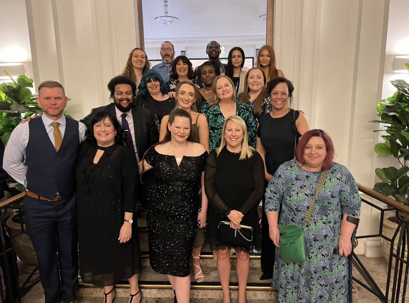 lydiaj1983's tweet photo. Fantastic #SoRADC24 as dep delegate lead @YNT_Rads with delegates &amp; students forwarding, supporting &amp; opposing motions, informative talks on AI &amp; work of benevolent fund &amp; a great morning Pilates session … look forward to #ADC2025! @SCoRMembers https://t.co/ggfTa6BQP6