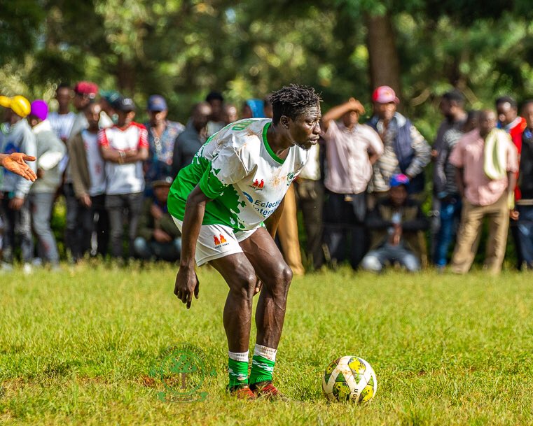 We face Young Bulls away in Malindi this Saturday in our next fixture

#WeAreKibraUnited 🔥🔥 #NurturingTalents