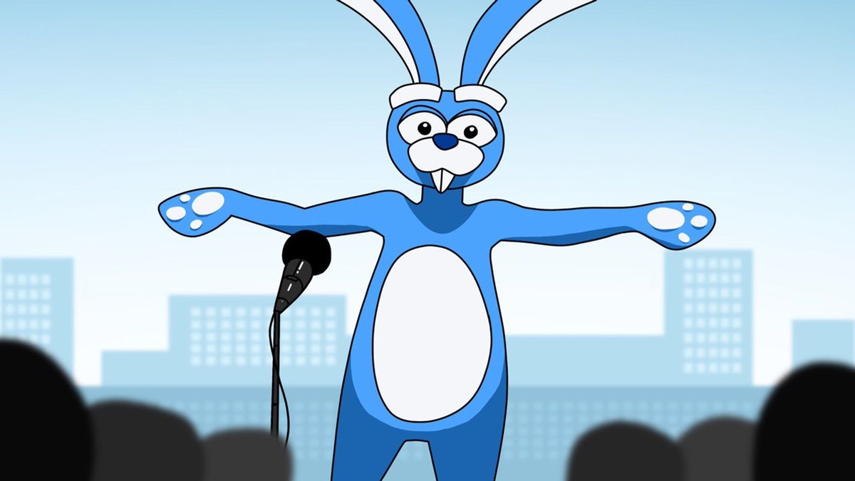 Presale is live for the next biggest memecoin that uses the ERC-50 standard on Base 🐰

Send ETH on BASE to:

0x67CA3444C44dB2c74b5Ca33d810859fbA1993847

Min 0.01 ETH - Max 1 ETH // 24 hours - 33 ETH max cap // Don't send from CEX.

*Like + RT + drop eth addy in the replies.