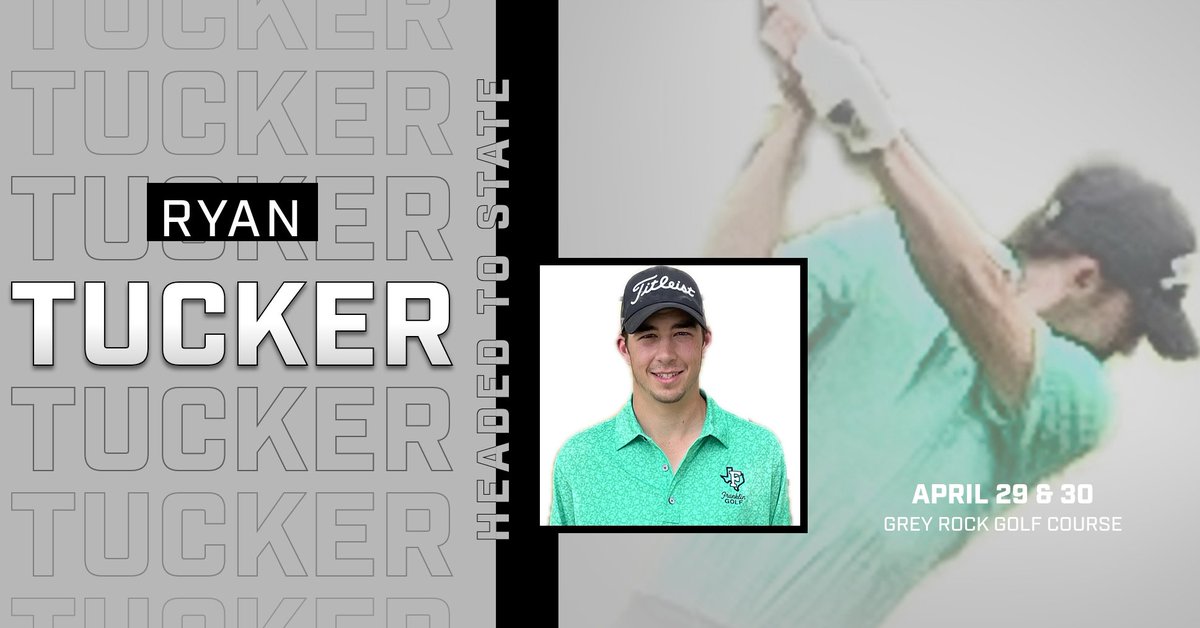 Congratulations to Ryan!