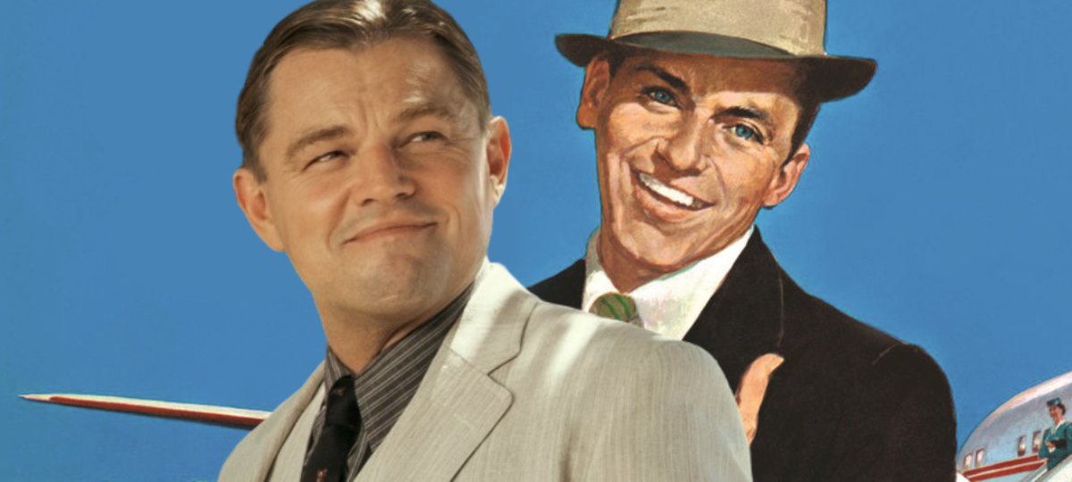 😮 Leonardo DiCaprio será Frank Sinatra em cinebiografia do artista feita por Scorsese, diz site - Jennifer Lawrence também estaria no elenco para interpretar Ava Gardner mla.bs/8ebcc041