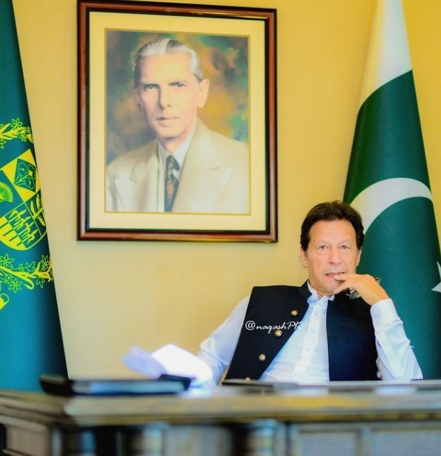 Prime Minister In Waiting.... insha'Allah 🇵🇰 Day 316 #عوام_کی_ضد_عمران_خان