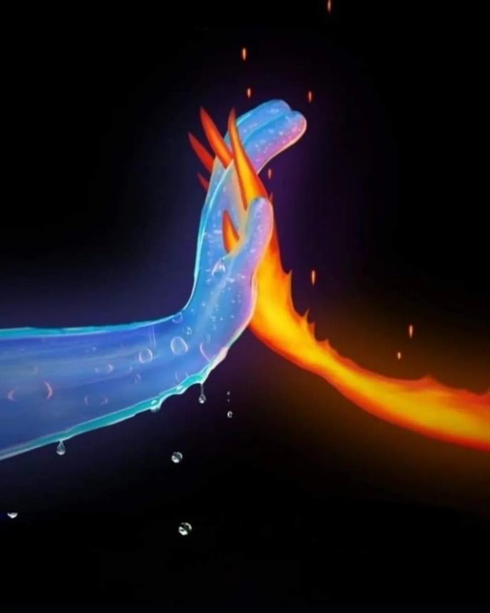 "Hay conexiones qué van más allá de lo que se ve físicamente"