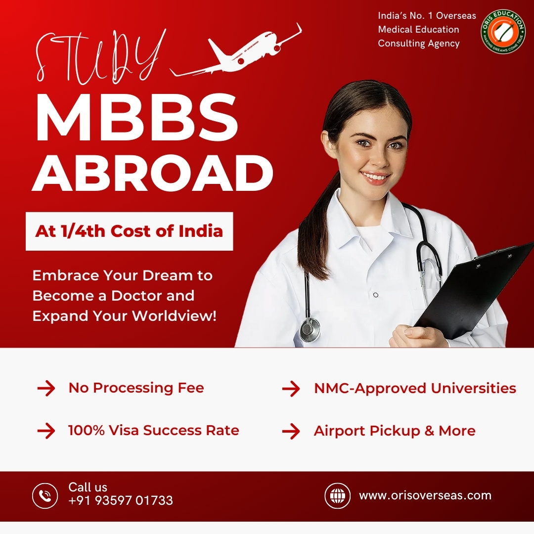 Escape the NEET Matrix! Study medicine abroad at low cost. NMC-approved universities. Get license to practice medicine in host country.
#mbbsabroad #mbbsinuzbekistan #mbbsabroadconsultant #neet #neetug #neetug2024 #neet2024 #tashkentmedicalacademy #mbbsinrussia #neetpreparation