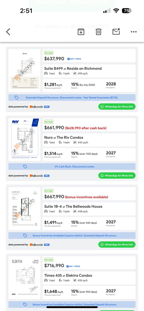 TalkCondo tweet media