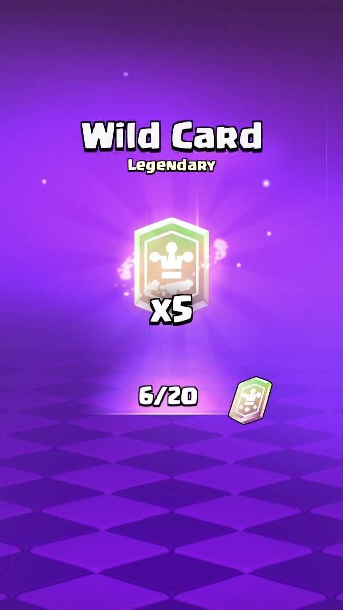 My first epic drop 😁 the rewards are really good tbh if you were lucky enough #clashroyale