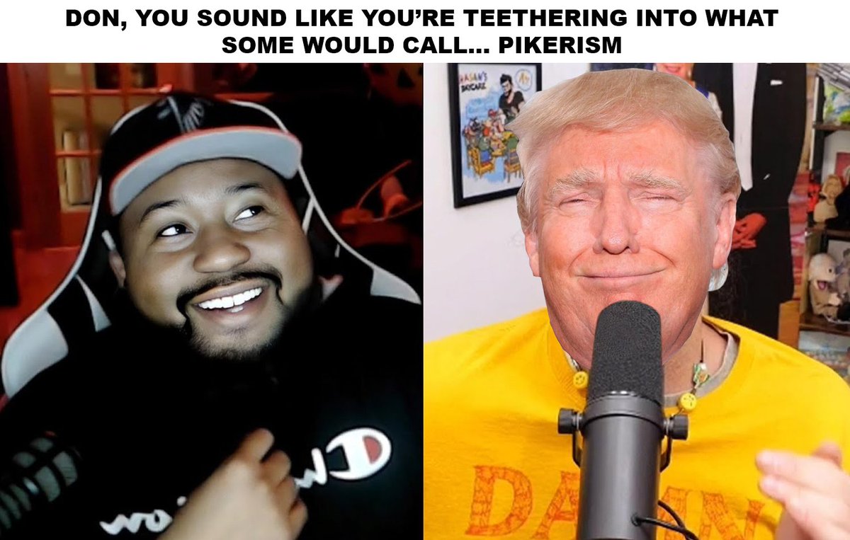hasanthehun's tweet photo. ISRAEL CLAIMS IT WILL RETALIATE IN 48 HRS, US AID DRAMA, WILL AKADEMIKS INTERVIEW TRUMP? UKRAINE UPDATES, TRUMP HUSH MONEY TRIAL HOGWATCH AND WALKING DEAD SEASON 2 LATER GET IN NOW!! https://t.co/OTlQITPBfj https://t.co/BiGkre8yBE