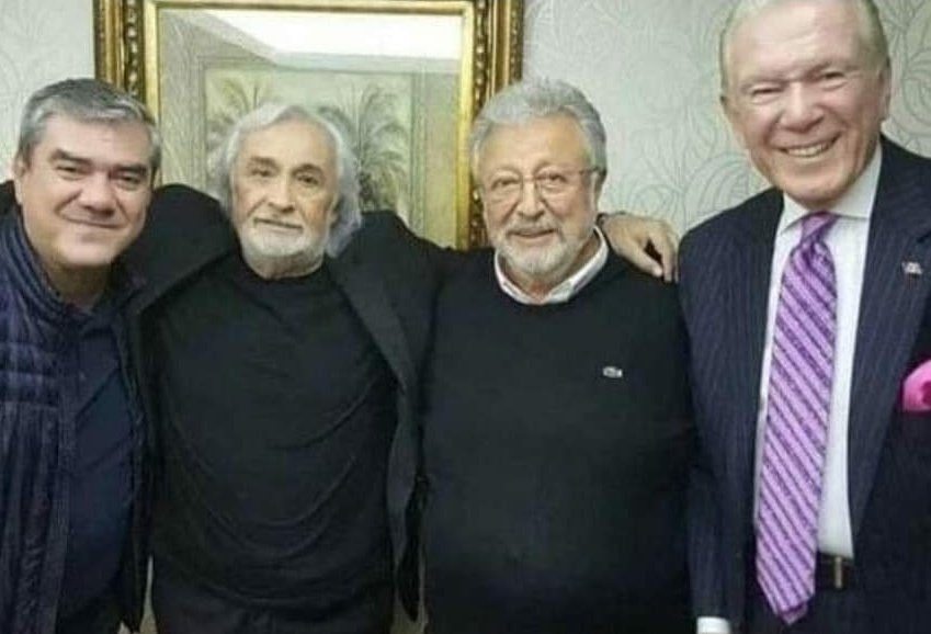 Fatih Erdoğan tweet media