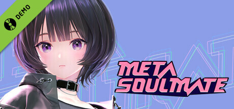 Evaster_s7's tweet photo. Mirando por Steam cosas de Vtubers me encontré con esta pollita para hacer modelos 3D aunque está en beta se ve bien
Se llama: Meta Soulmate
#Vtuber #VtuberES #Modelo #avatar #ModeloVtuber #AvatarVtuber https://t.co/YPe3GVErBr