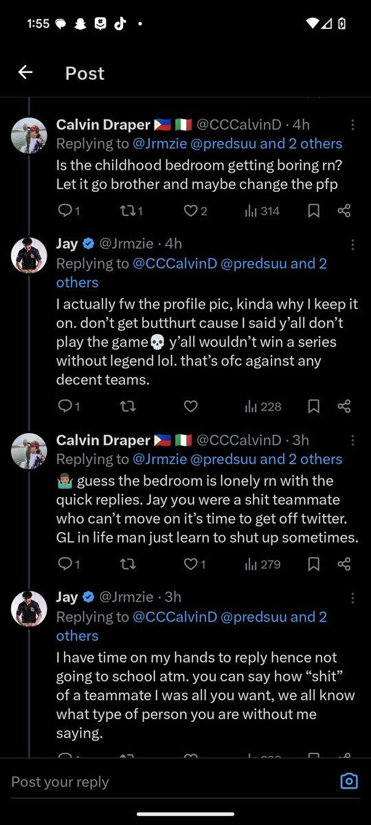 Connor Aoun tweet media