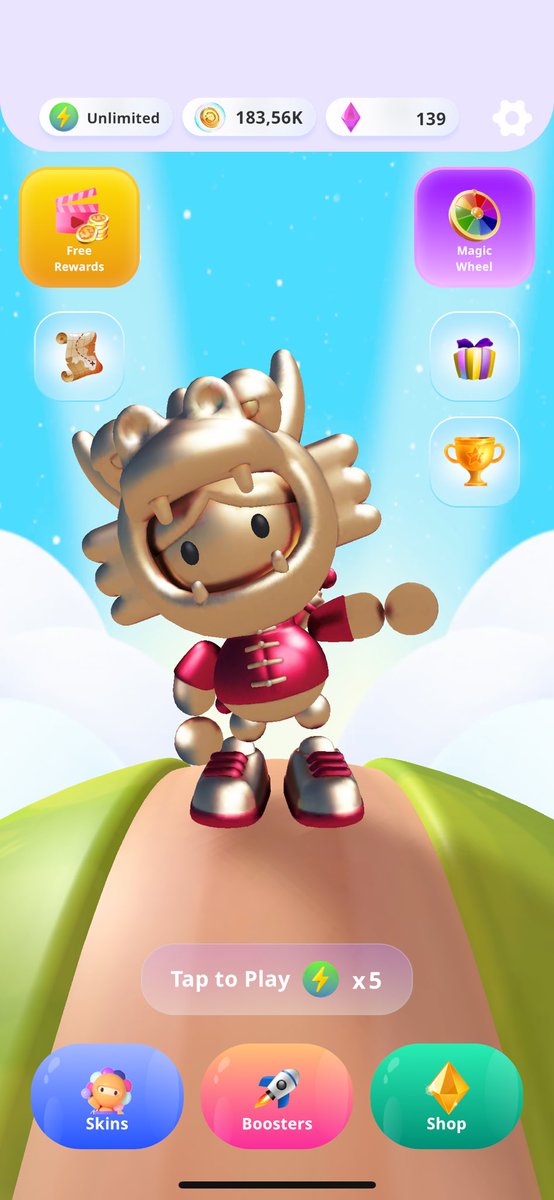 ❤️ + ♻️ + REPLY $PARAM

❤️ + ♻️ + REPLY $BUBBLE

❤️ + ♻️ + REPLY $TRIP

❤️ + ♻️ + REPLY $BEYOND

❤️ + ♻️ + REPLY $PUMP

❤️ + ♻️ + REPLY $RCADE

❤️ + ♻️ + REPLY $COOKIE

Lets go bubble!!!!!