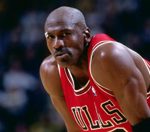 “I’ve always believed that if you put in the work, the results will come.” – Michael Jordan amzn.to/3QMPBrZ