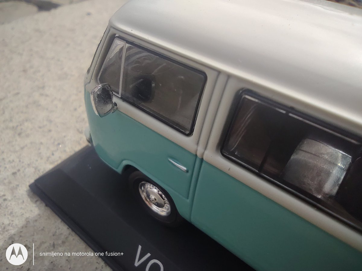 the legendary VW T2 1/43 scale arrived this morning
#vw #vwgolf #vwt2 #t2 #vwtransporter #vwt1 #vwt2bus #van #vwcars #germanycars  #vintage #retro #nostalgia #goldolddays. #viral #fyp #foryou #like #explore #oldtimer #classiccars #carsosftiktok #tiktokcars #vwowners #yugoslavia