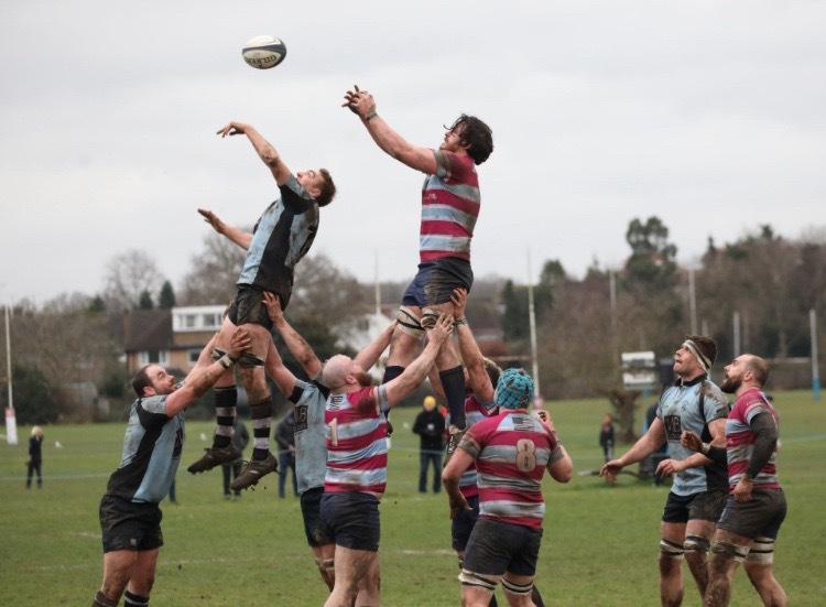 Wimbledon RFC, Forwards Coach or player-coach, part-time, remuneration available.

Minimum Level 2 qual and coached at Level 4. Must have the right to work in the UK. 

To apply or for further info email stefano.danna@footballco.com.