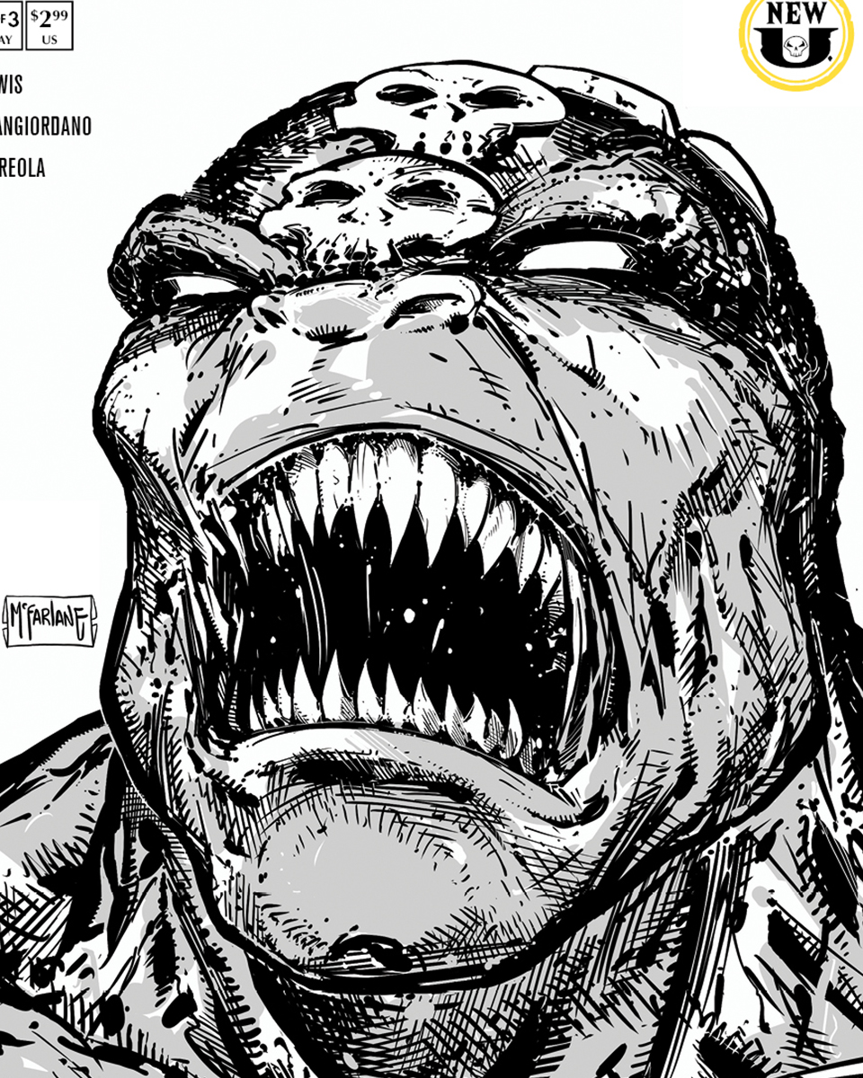 Todd_McFarlane's tweet photo. SURPRISE COVER for MONOLITH #1 out on 5/15!
Call your retailers TODAY to get yours!
TODD.
#monolith #omegaspawn #spawn #toddmcfarlaneproductions #mcfarlanecomics #coverart #comics #imagecomics https://t.co/pkX3mUmwWX