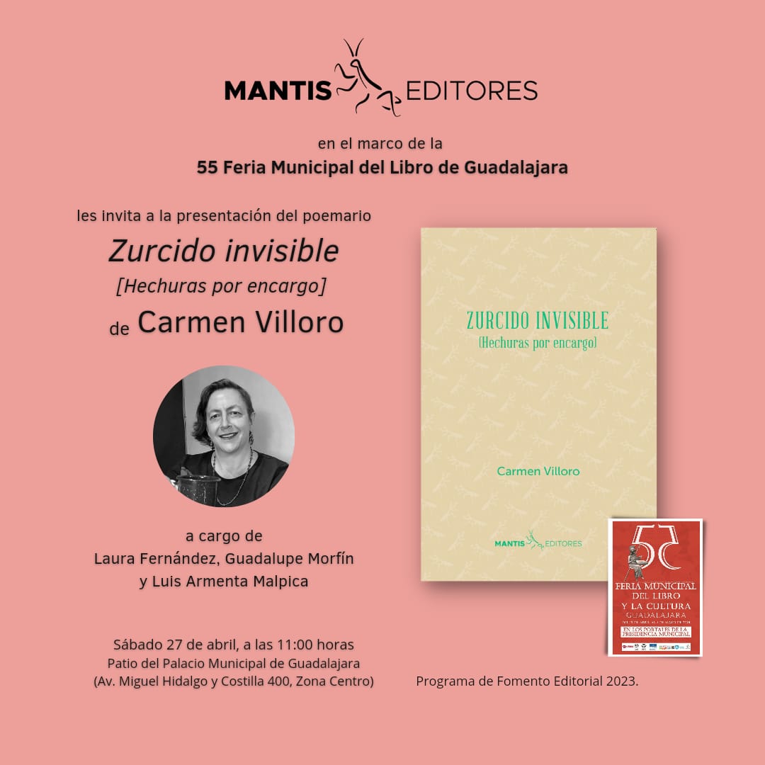 #OrgullosamenteMantis