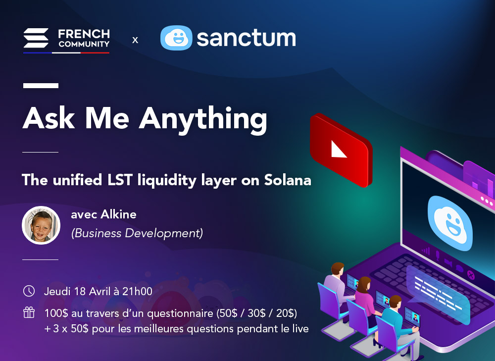 Solana French Community tweet media