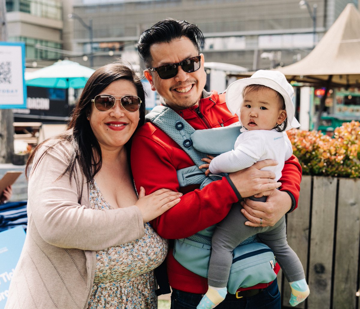 Don't miss Coro's Spring Gathering on April 27th at Parklab Gardens! 🌱

Bring your family for kid-friendly fun, while enjoying engaging panel discussions and reconnecting with Coro's diverse network of leaders 💡

Tickets on sale now: bit.ly/3vrYRtJ