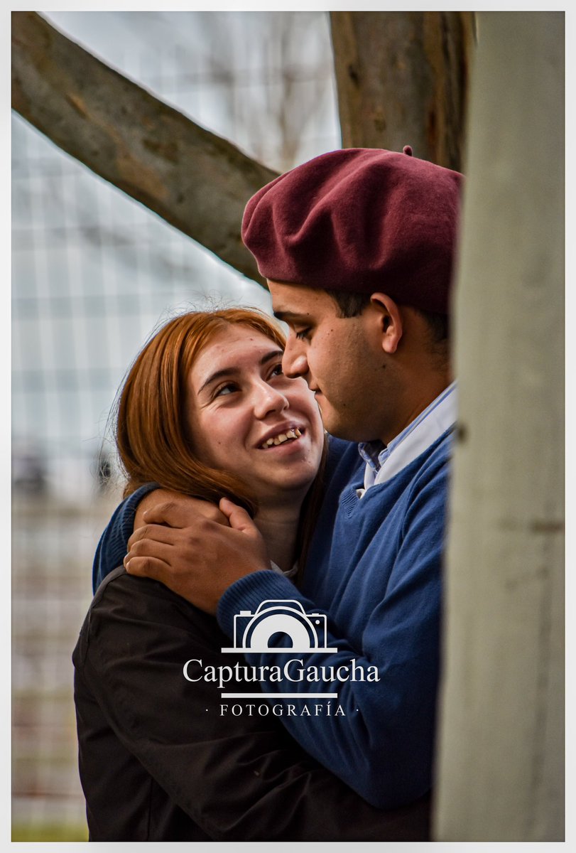 capturagaucha's tweet photo. La esencia de lo casual. Una mirada de amor 🫶🏻 https://t.co/5yLKQSQDD2