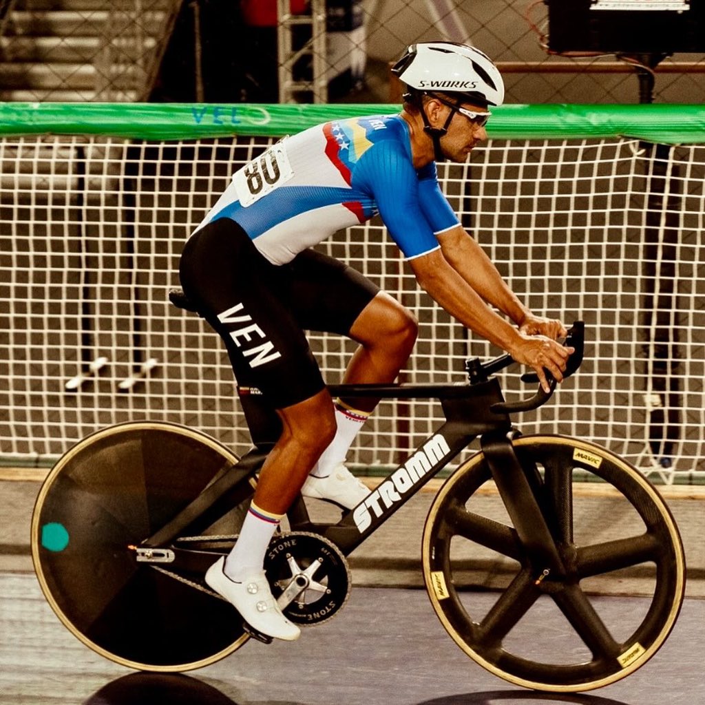 PAN AMERICAN TRACK CHAMPIONSHIP 🇺🇸