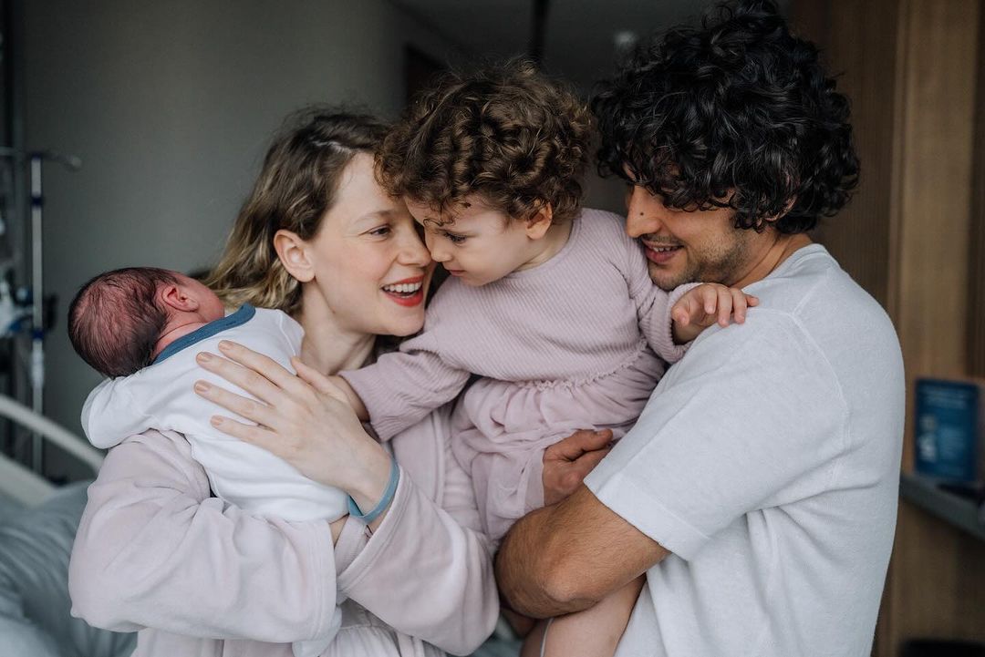 canergulusu's tweet photo. Çok Güzeller Çok ❤️Ölmez Ailesi🧿
#TanerÖlmez #EceÇeşmioğlu #TanEc https://t.co/O1cRmFmPPK