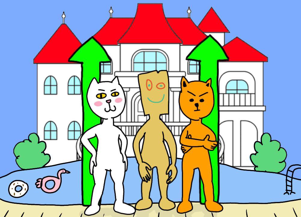 We are a COMMUNITY

If <a href="/PlenkCoin/">$PLENK</a> gets famous 

<a href="/sendorcat/">$SENDOR</a> &amp; <a href="/dontsendcat/">Send It To 0</a> FLY