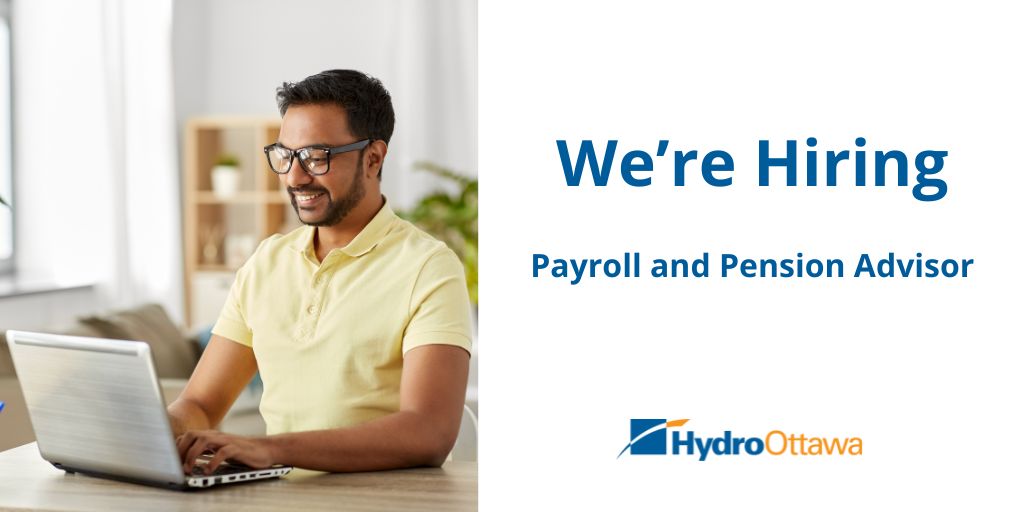 #Hiring The Payroll and Pension Advisor is responsible for supporting all aspects of payroll, compensation and pension plan administration. Click here to apply bddy.me/3vZSjTx