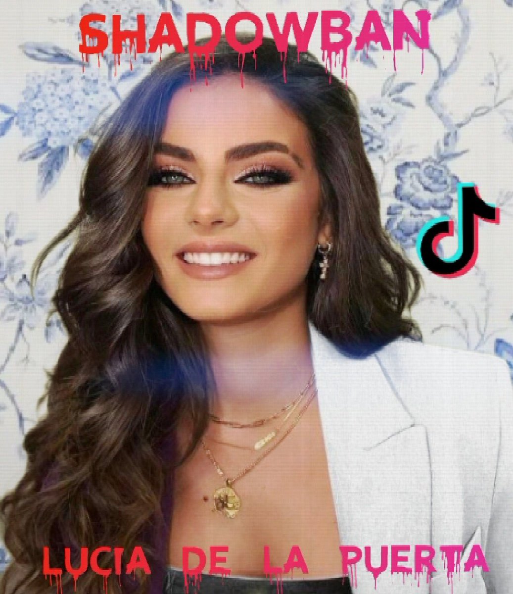 siemprearriba33's tweet photo. Querido #TeamLu 🖤
Algunos videos de la cuenta de tik tok de Lucía estan en shadowban, para sacarlos de ahí, necesitamos de tu ayuda.
Ve a  los videos con números bajos copia link y pégalos debajo de este post en comentarios.
Necesitamos 200 nos ayudan... 
Por y Para Lucia https://t.co/dQm3PKouMF