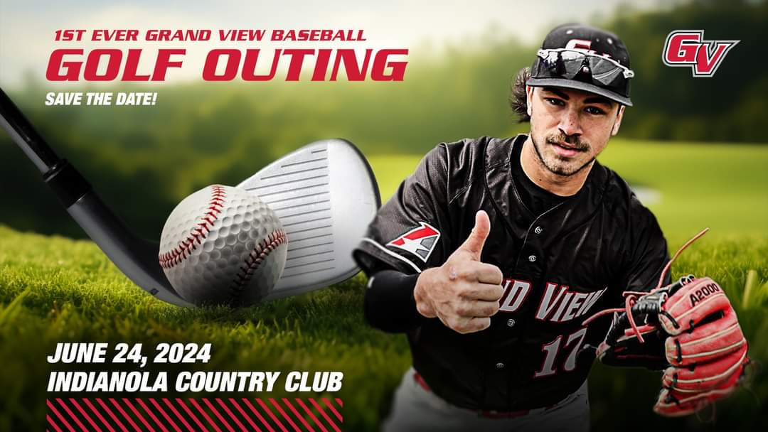 Calling all Alumni, Baseball Supporters,  Parents, and fans, DONT MISS OUT!

grandview.edu/about/communit…