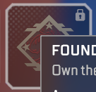 C'est possible d'avoir le badge que j'avais payé ouuuuu? <a href="/PlayApex/">Apex Legends</a> @PlayApex_FR