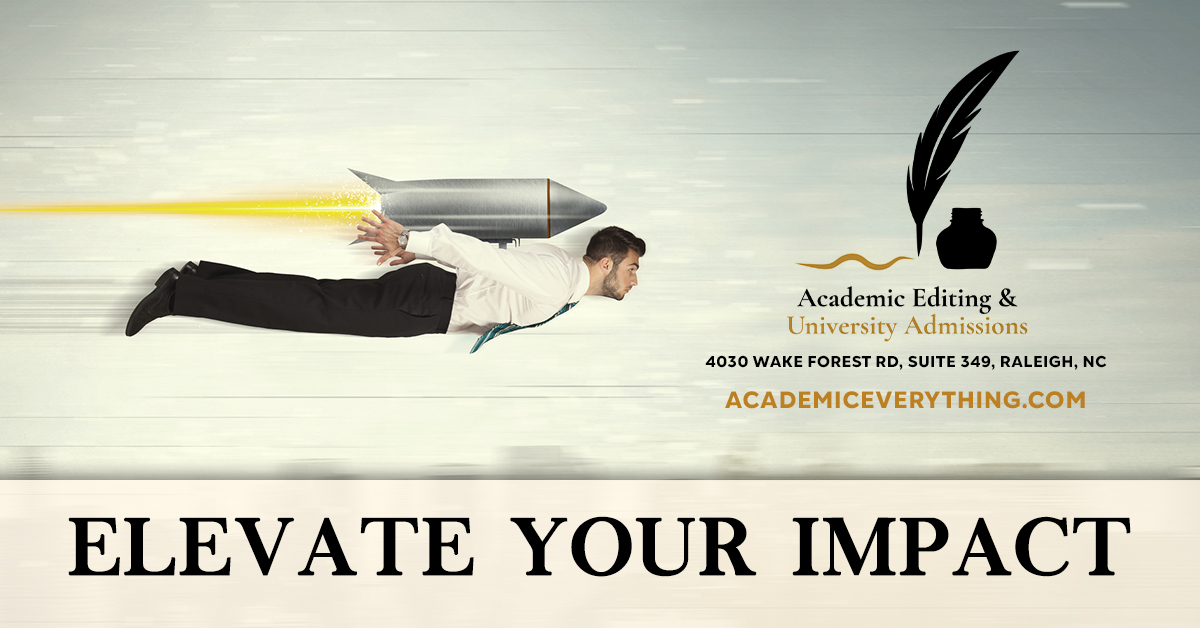 Please visit our website at academiceverything.com for more information. #HIGHERED #PHDFORUM #PHADVICE #AcademicTwitter #OpenAcademics