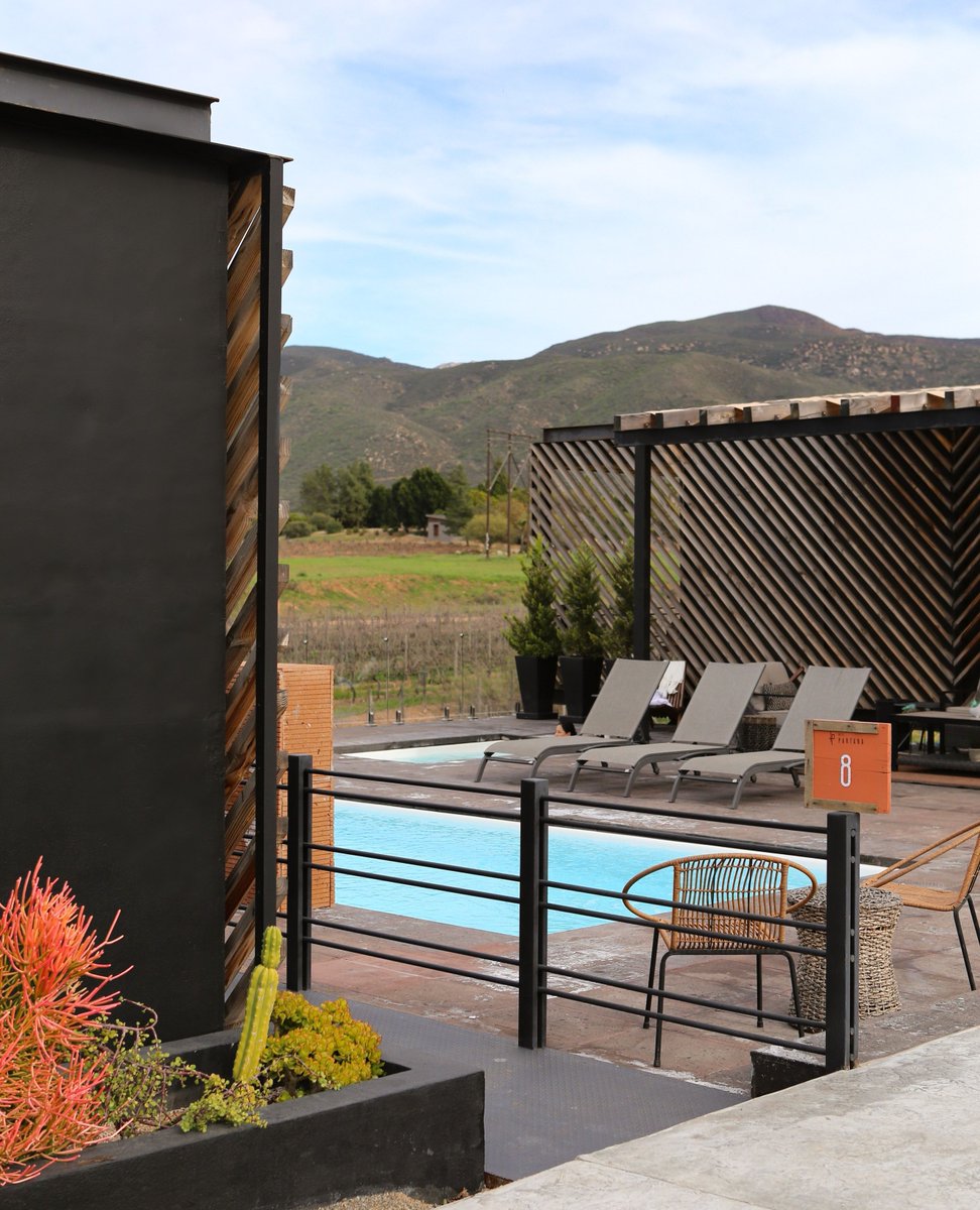 salsa_digital's tweet photo. Our favorite stay in the heart of Valle @hotelpartana 🤎⁠
⁠
-⁠
#SalsaDigital #HotelPartana https://t.co/eUiyggnfQG