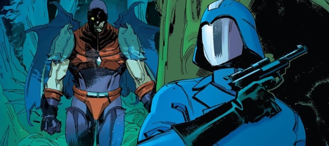 Cobra Commander #4 continues to show the badass he is #comics #comicbooks #gijoe #energonuniverse #ncbd graphicpolicy.com/2024/04/17/cob…